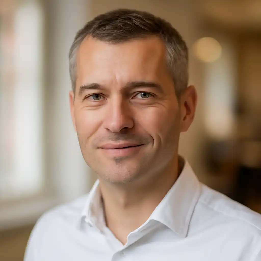 Henrik Østergaard